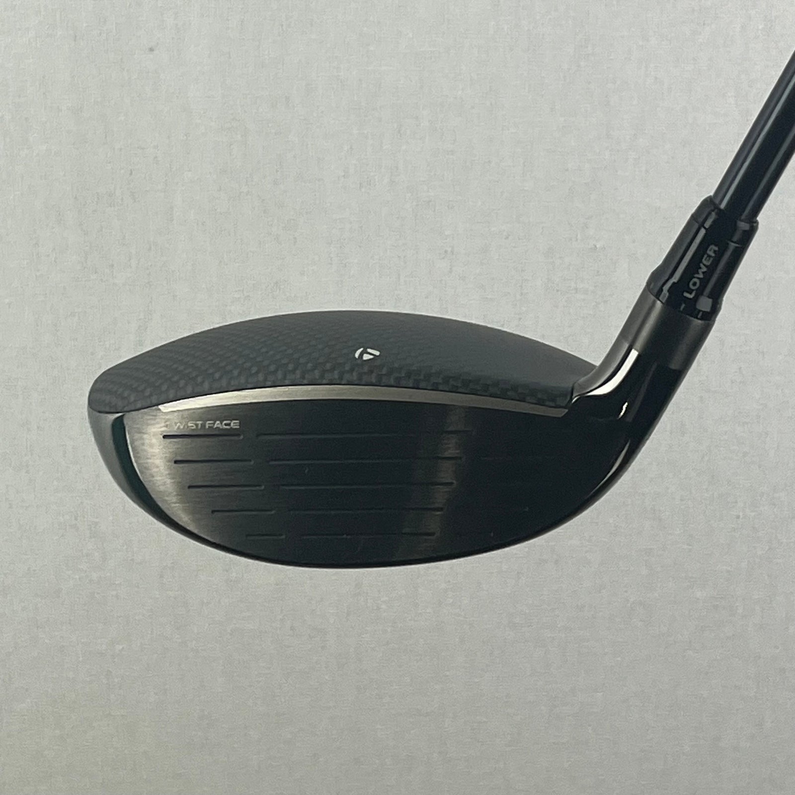 TaylorMade Qi35 MAX 3 Wood (15.5 Stiff)