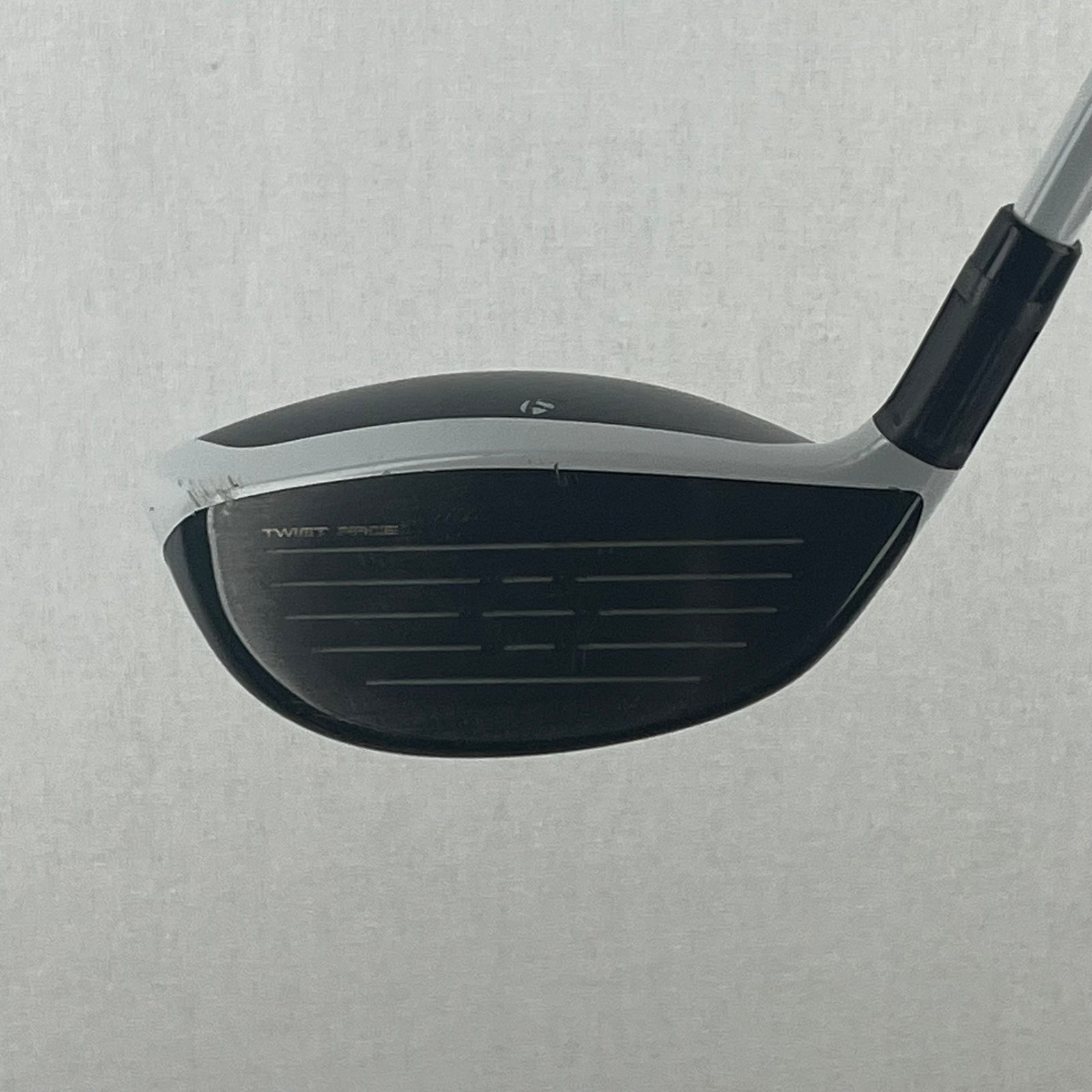 TaylorMade SIM2 Max 3 Wood (15 Stiff)