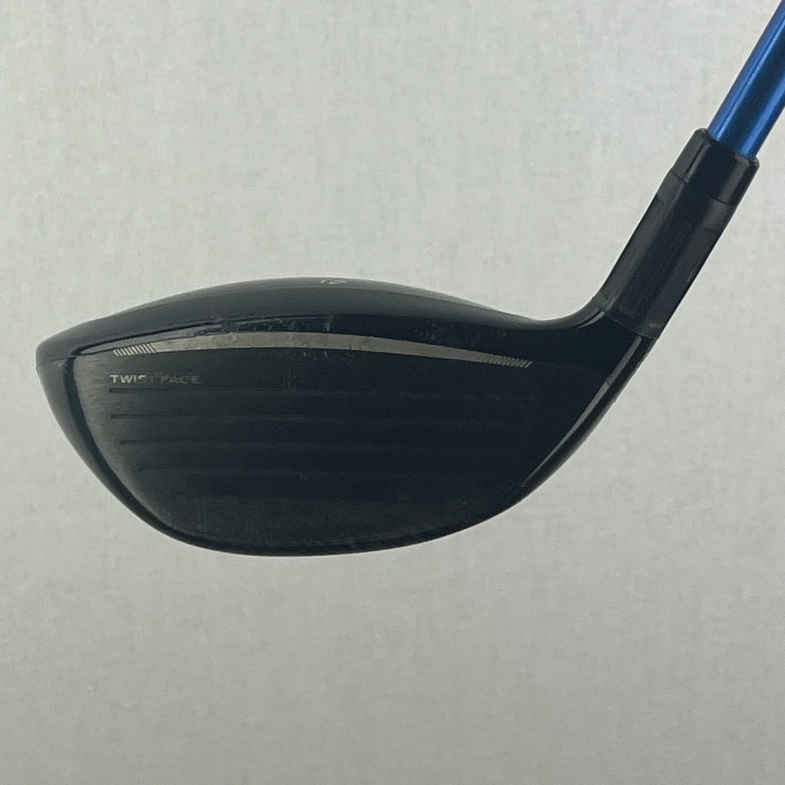 TaylorMade Stealth 3 Wood (15 Stiff)