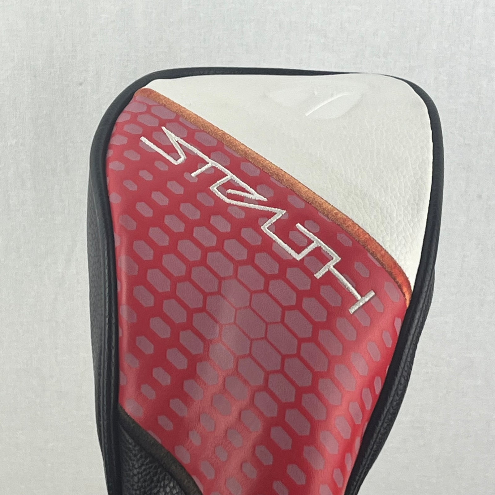 TaylorMade Stealth 2 HD 3 Wood (16 Stiff)