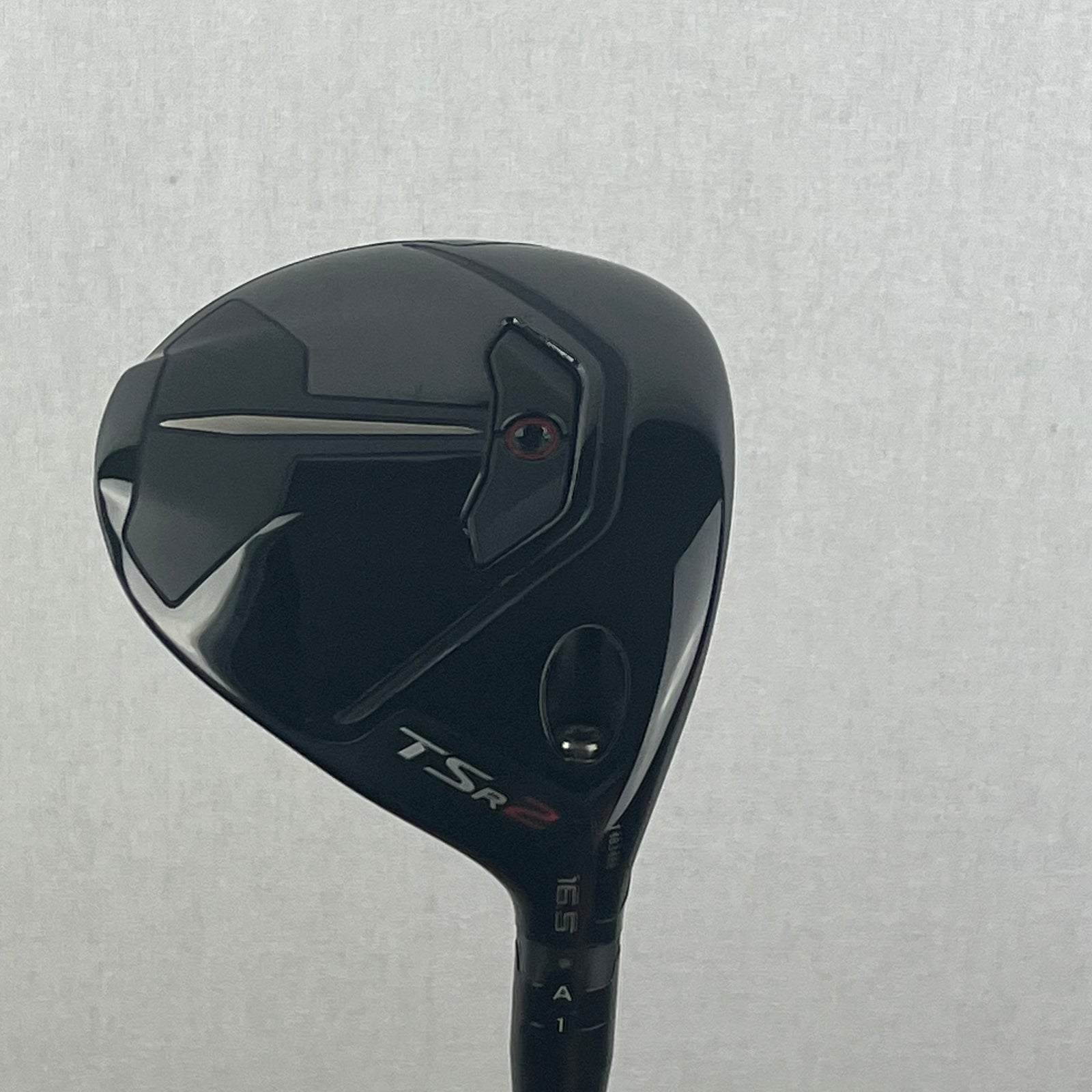 Titleist TSR2 3 Wood (16.5 Stiff)