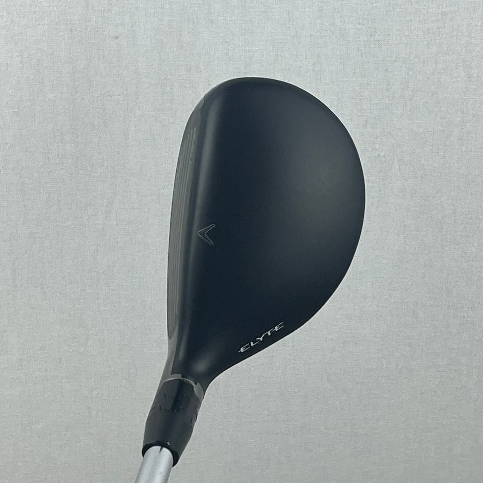 Callaway Elyte 4 Hybrid (22 Stiff)