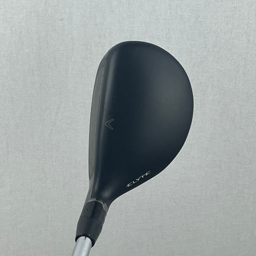 Callaway Elyte 4 Hybrid (22 Stiff)