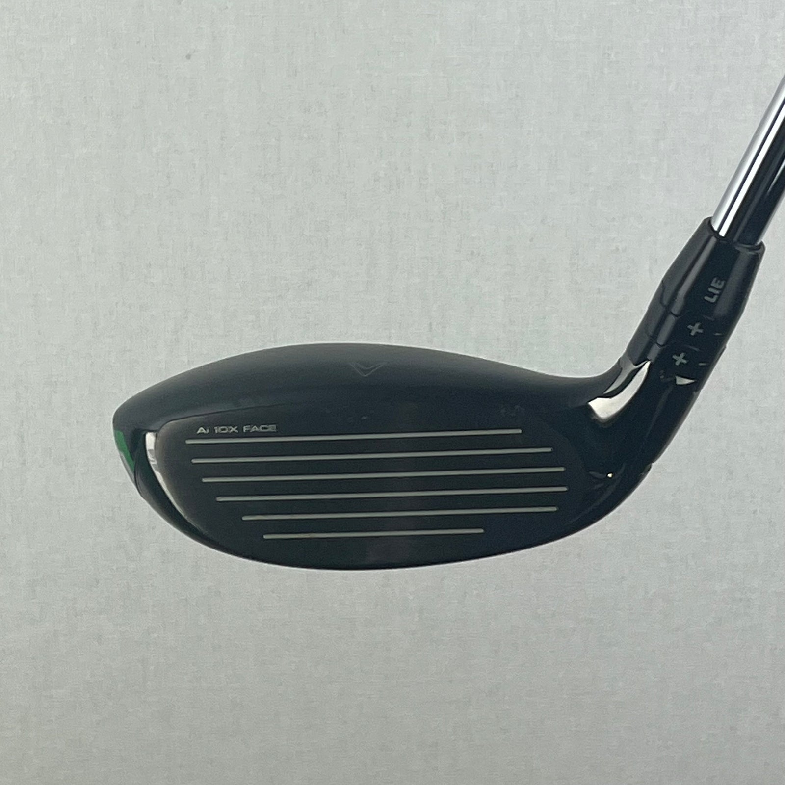 Callaway Elyte 4 Hybrid (22 Stiff)