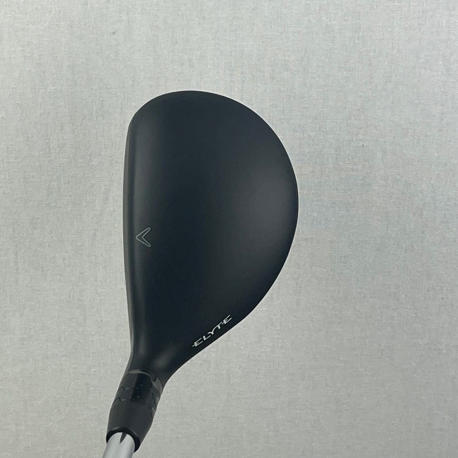 Callaway Elyte 3 Hybrid (19 Stiff)