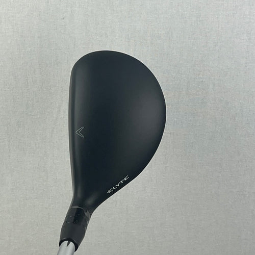 Callaway Elyte 3 Hybrid (19 Stiff)