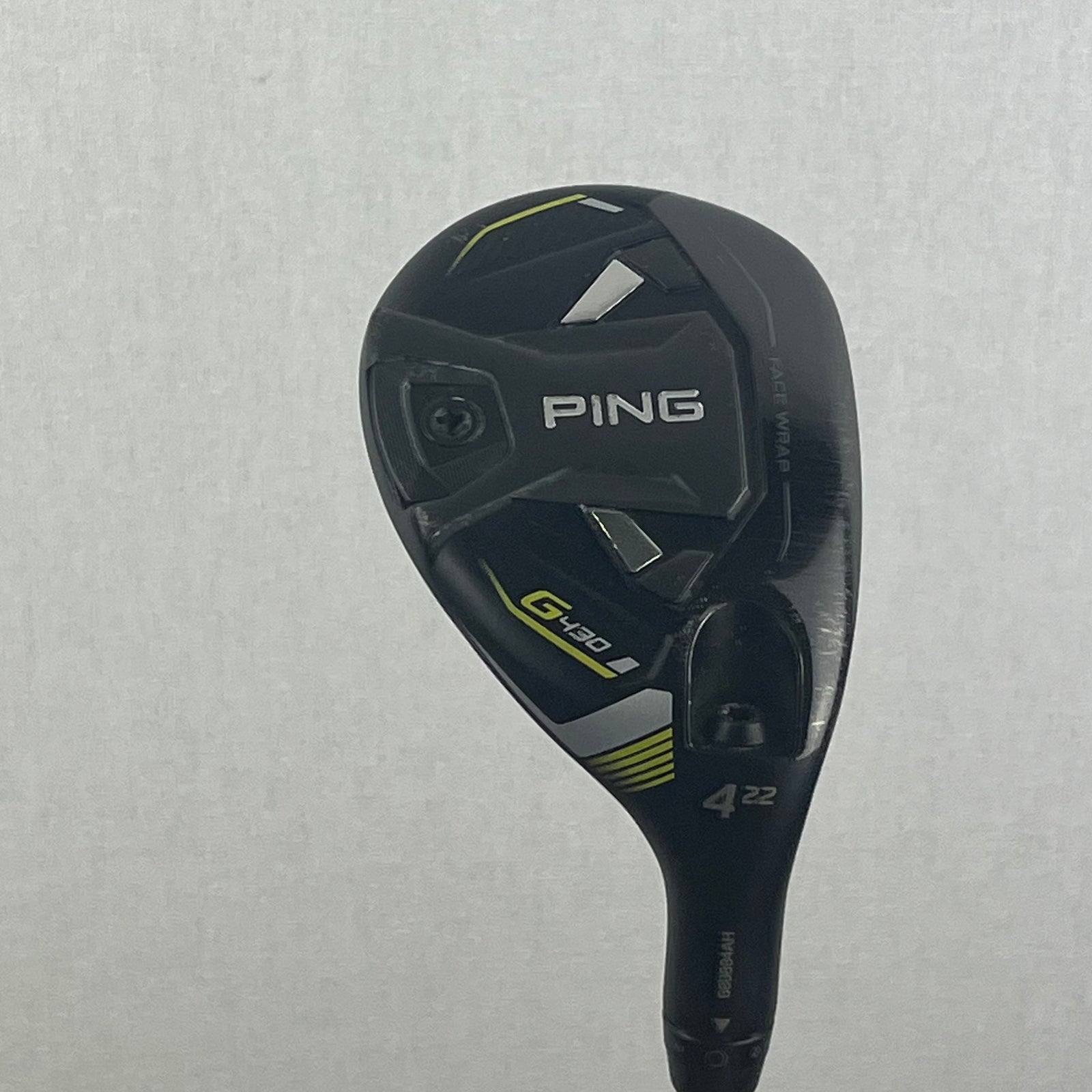PING G430 4 Hybrid (22 Stiff)