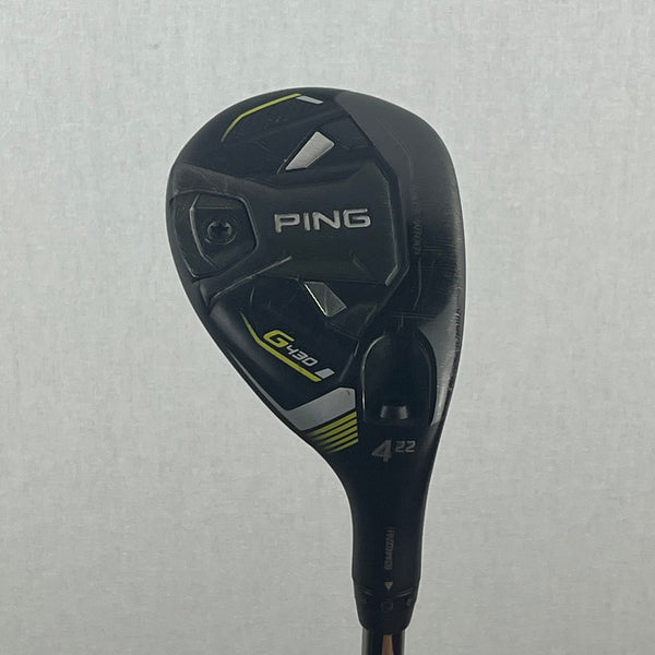 PING G430 4 Hybrid (22 Stiff)