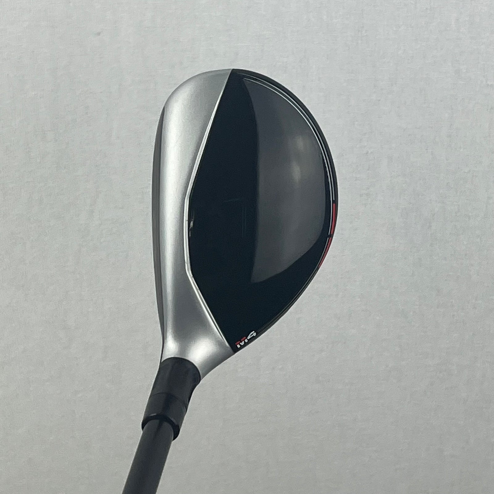 TaylorMade M4 (2021) 3 Hybrid (19 Stiff)