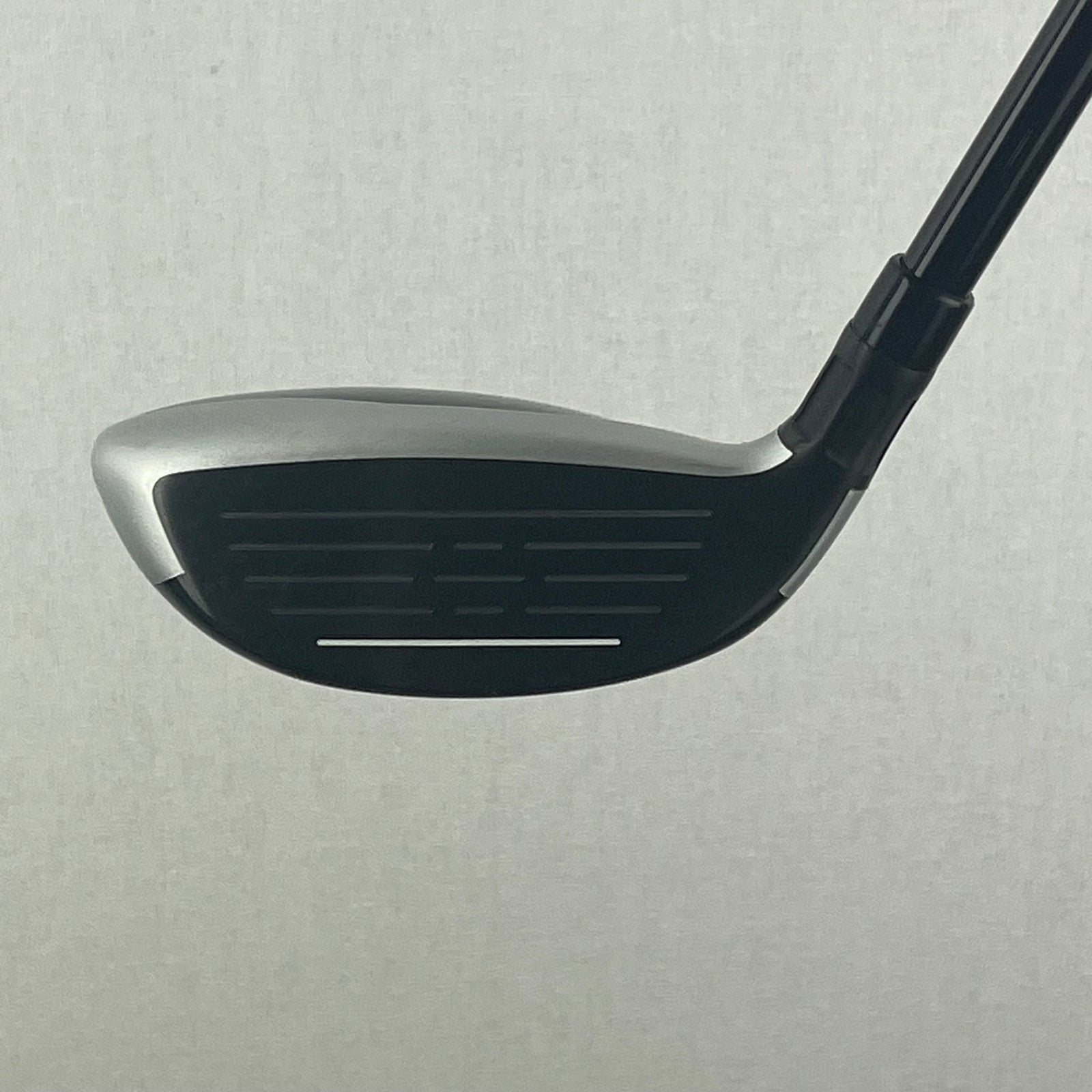 TaylorMade M4 (2021) 3 Hybrid (19 Stiff)