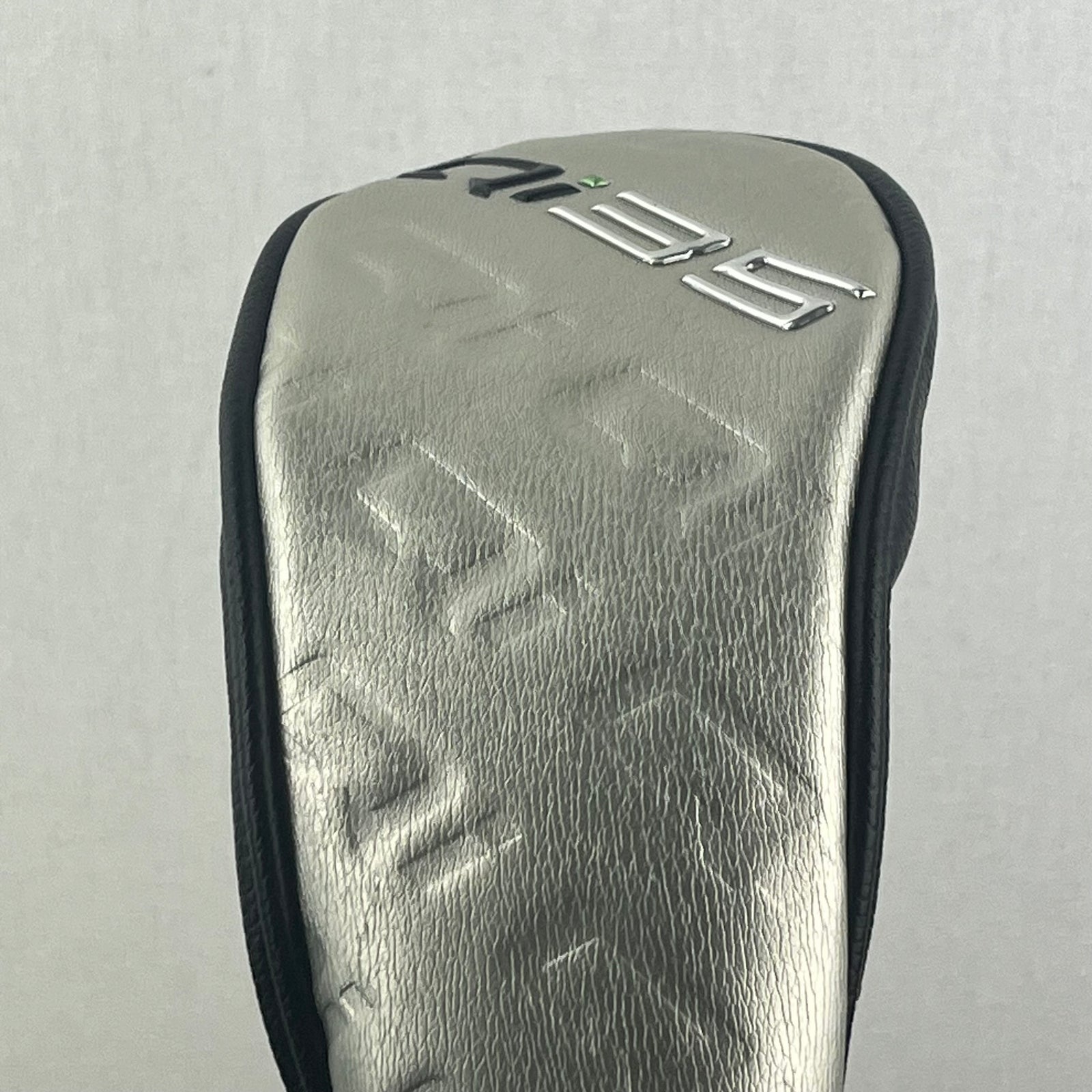 TaylorMade Qi35 4 Hybrid (23 Regular)