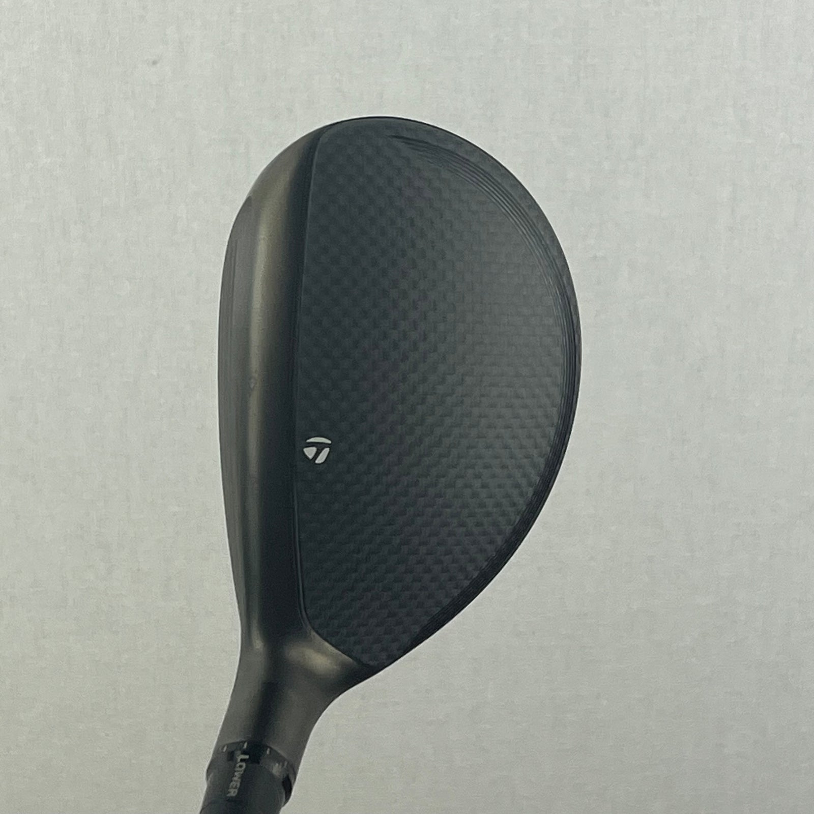 TaylorMade Qi35 4 Hybrid (22 Stiff)