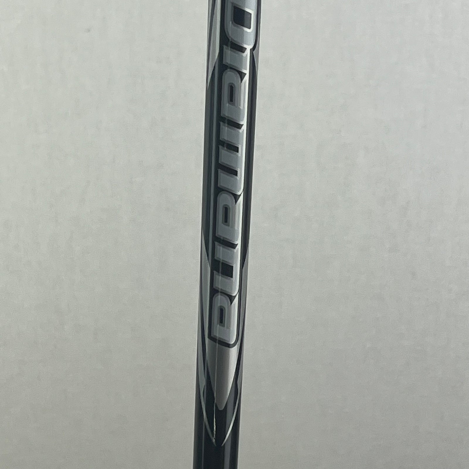 TaylorMade Qi35 4 Hybrid (22 Stiff)