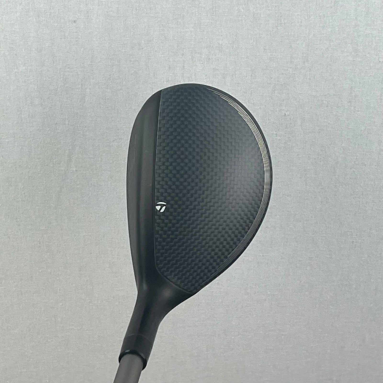 TaylorMade Qi35 4 Hybrid (23 Regular)
