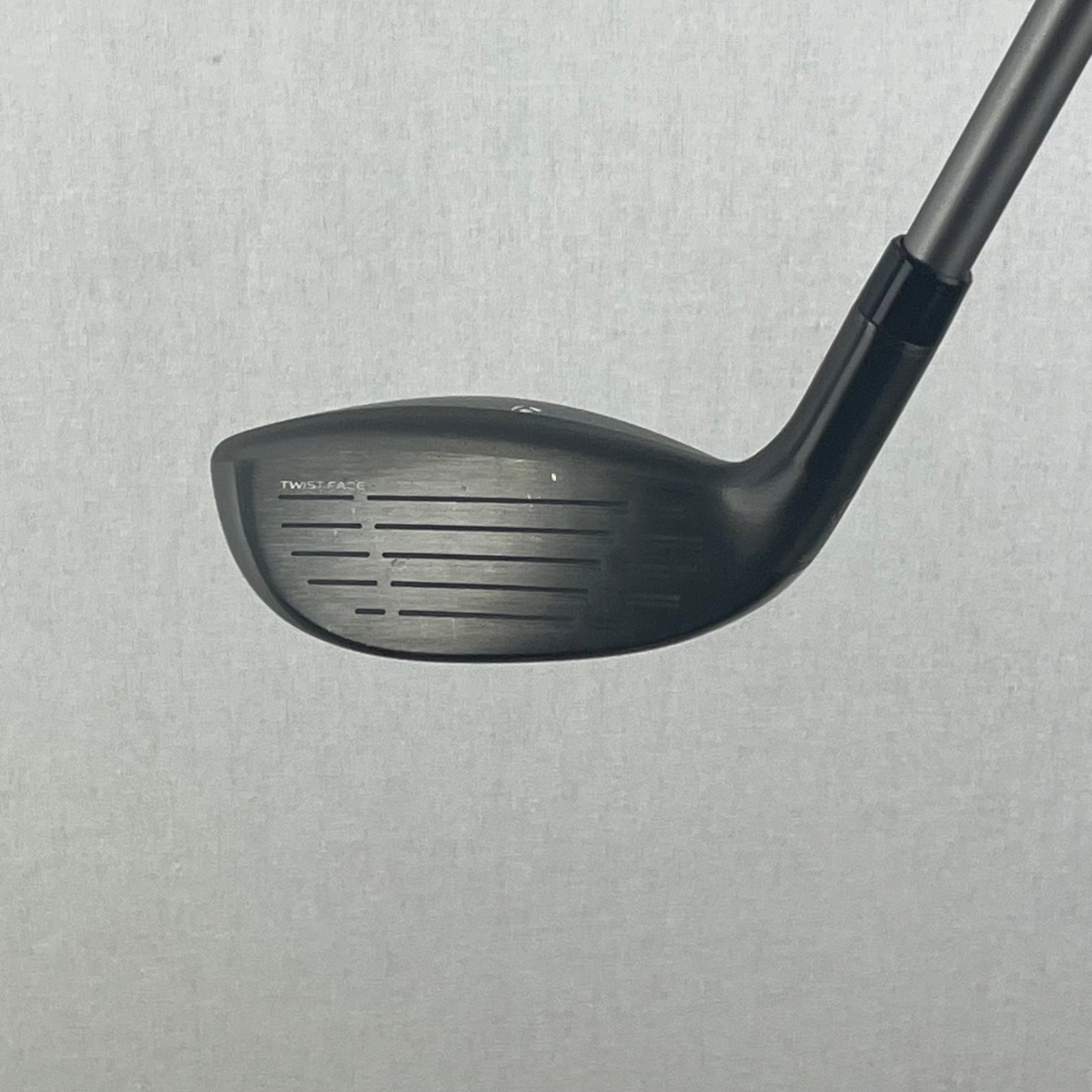 TaylorMade Qi35 4 Hybrid (23 Regular)