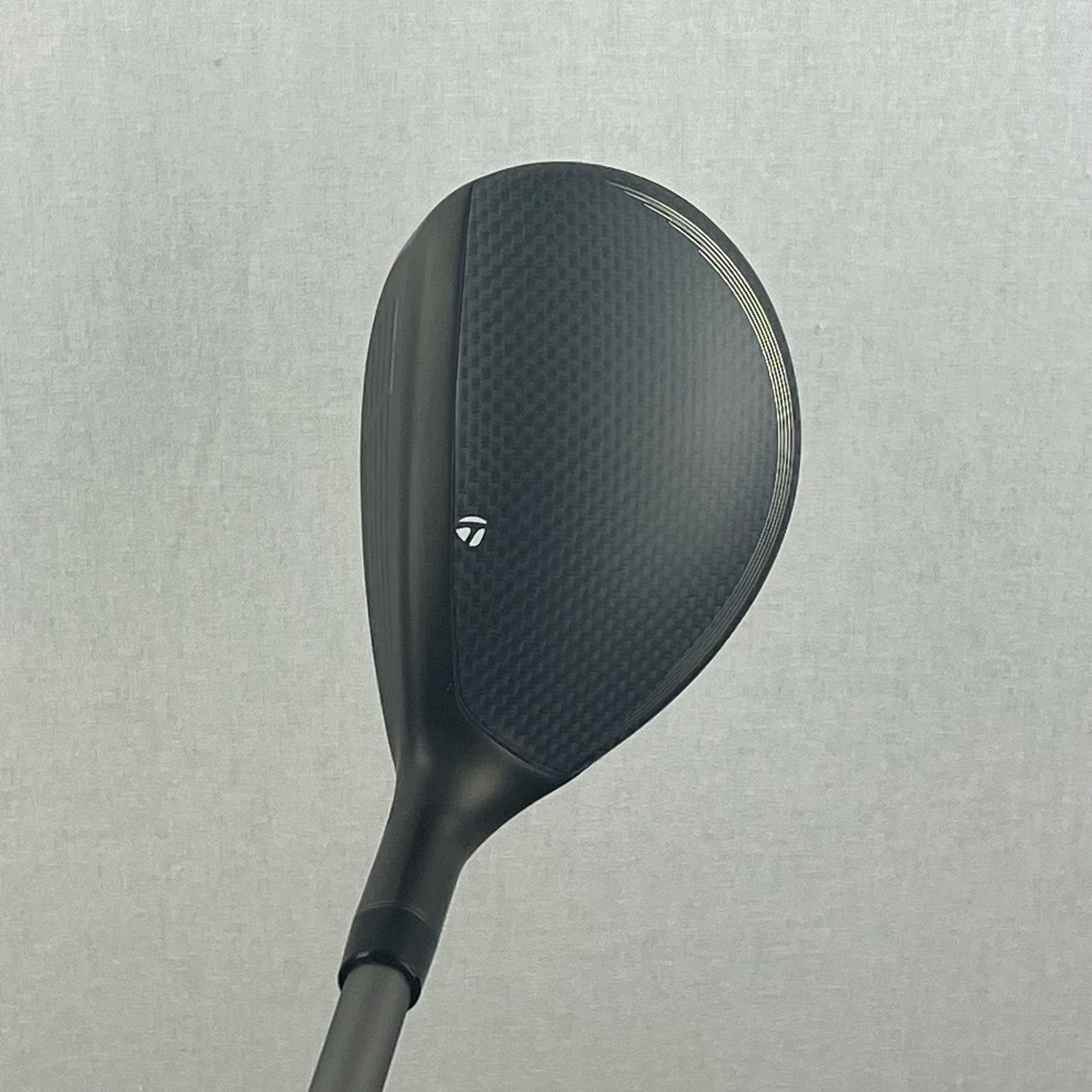 TaylorMade Qi35 5 Hybrid (27 Regular)