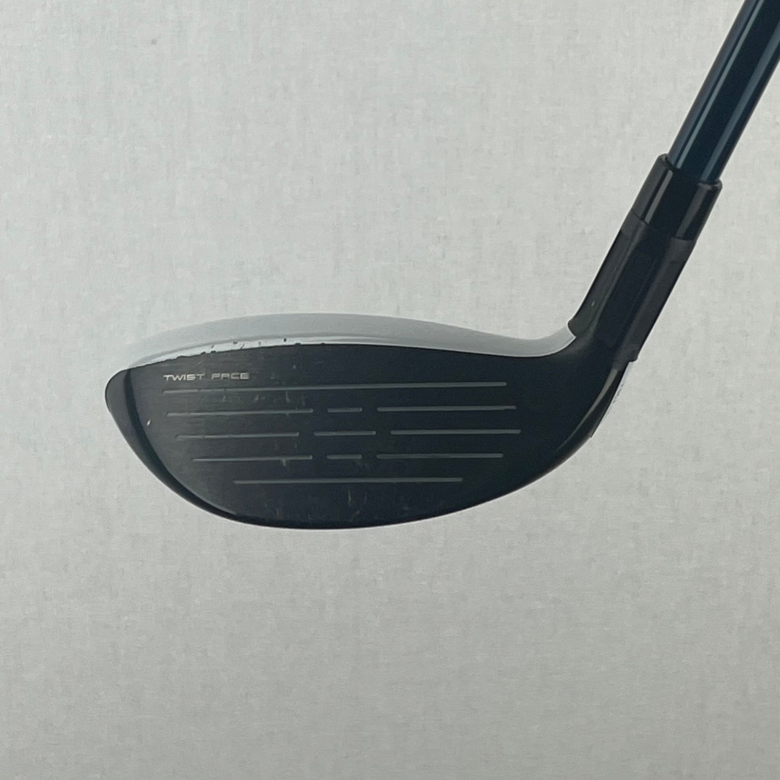 TaylorMade SIM2 4 Hybrid (22 Stiff)