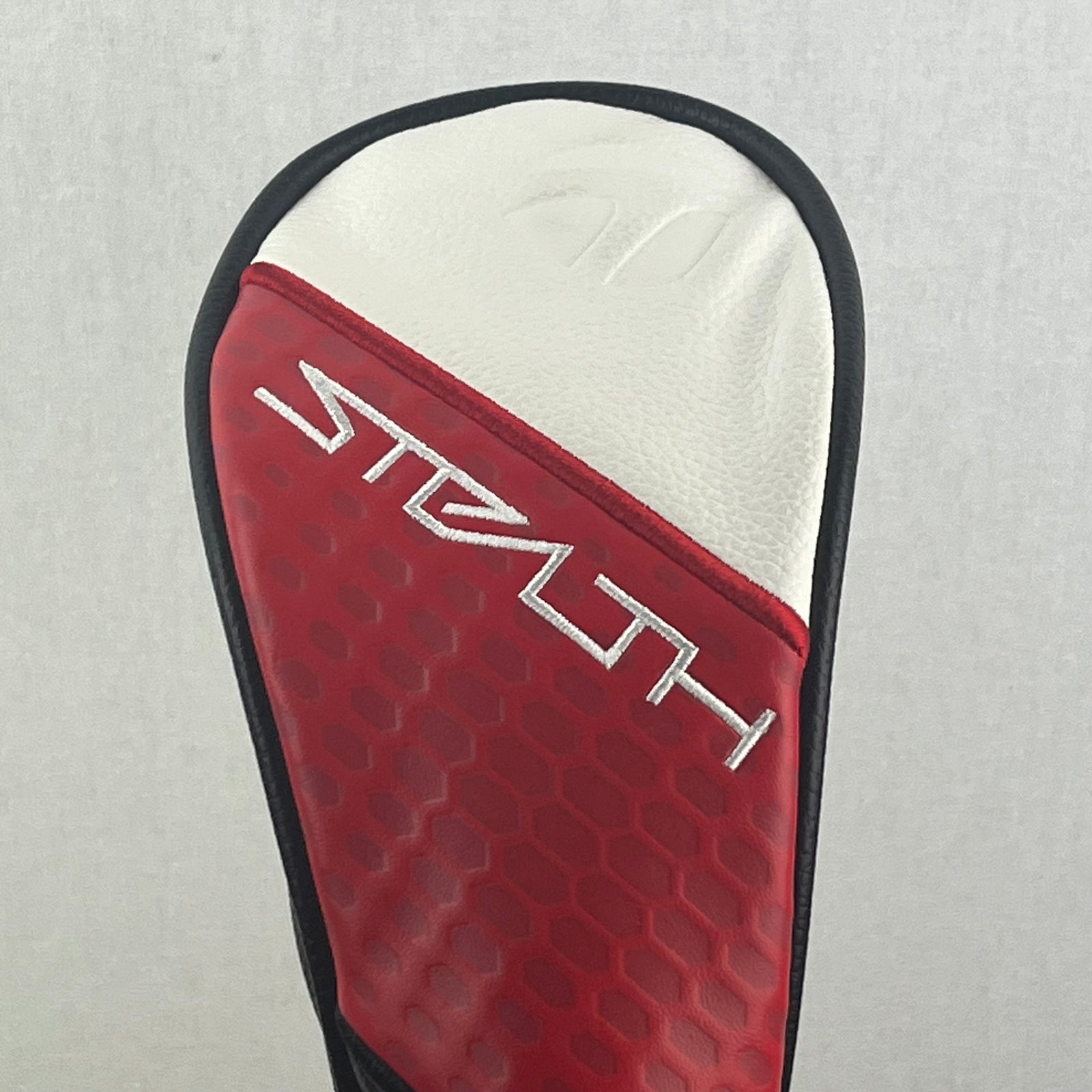 TaylorMade Stealth 2 Plus 3 Hybrid (19.5 Stiff)