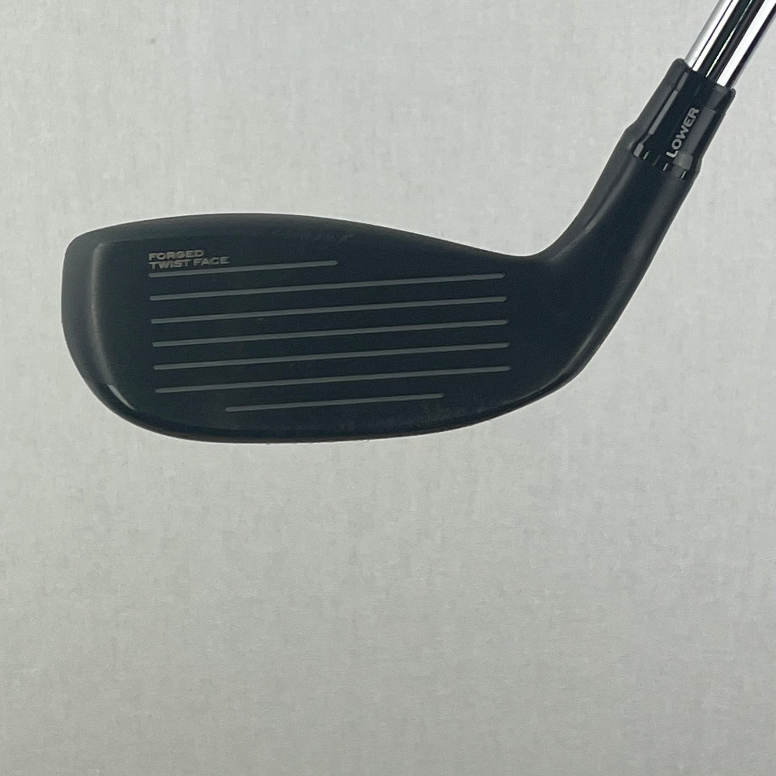 TaylorMade Stealth 2 Plus 3 Hybrid (19.5 Stiff)