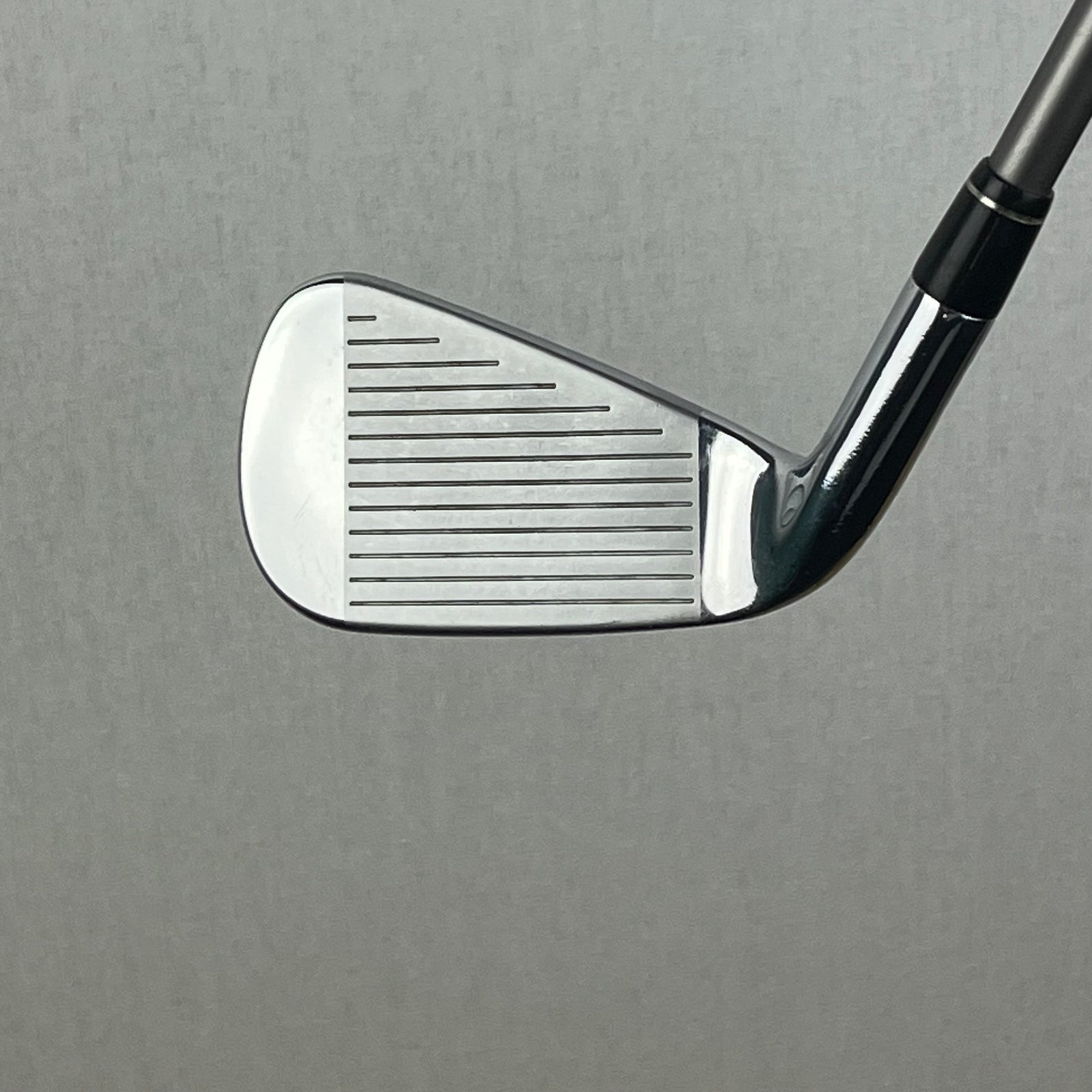 Callaway Epic Forged Iron Set (5-PW, AW, GW, Stiff)