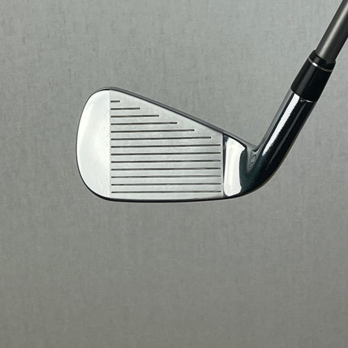 Callaway Epic Forged Iron Set (5-PW, AW, GW, Stiff)