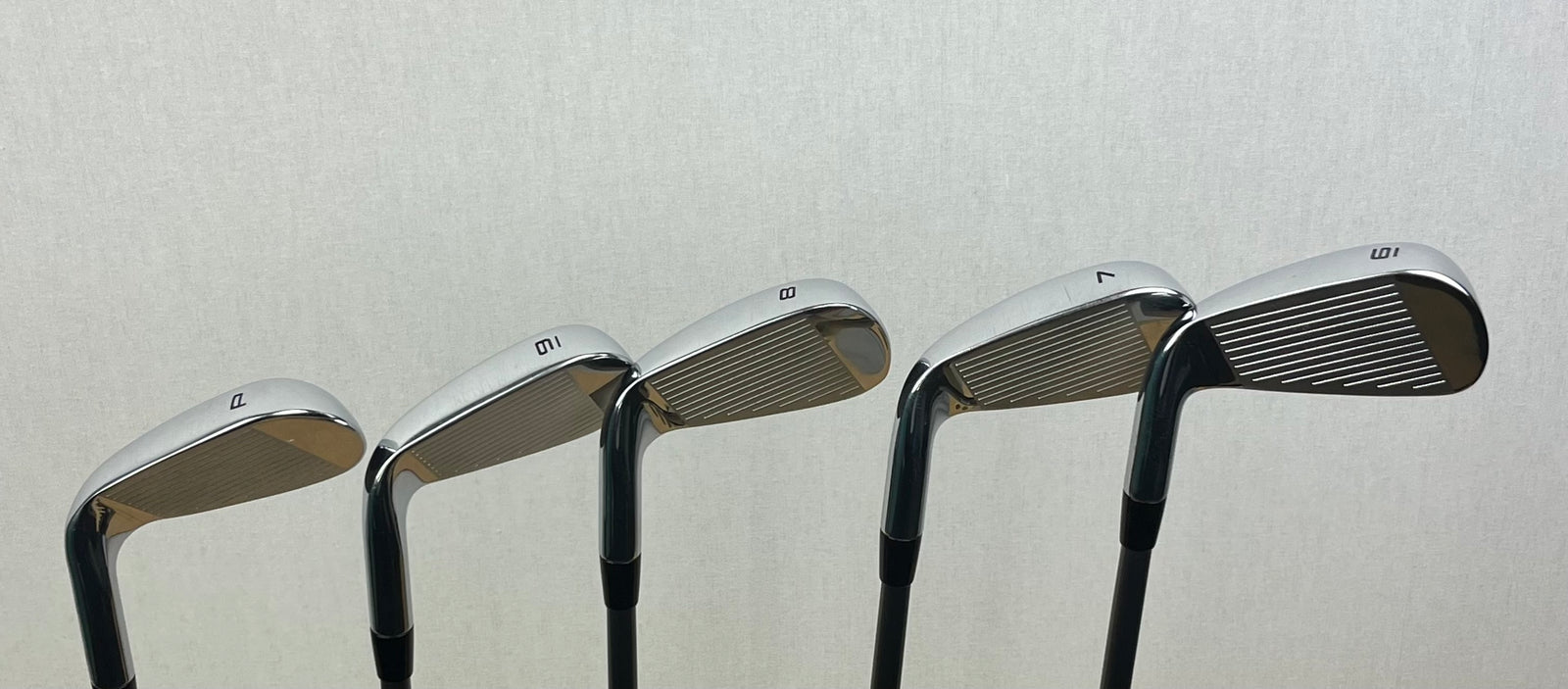 Callaway Elyte Iron Set (6-PW, Regular)