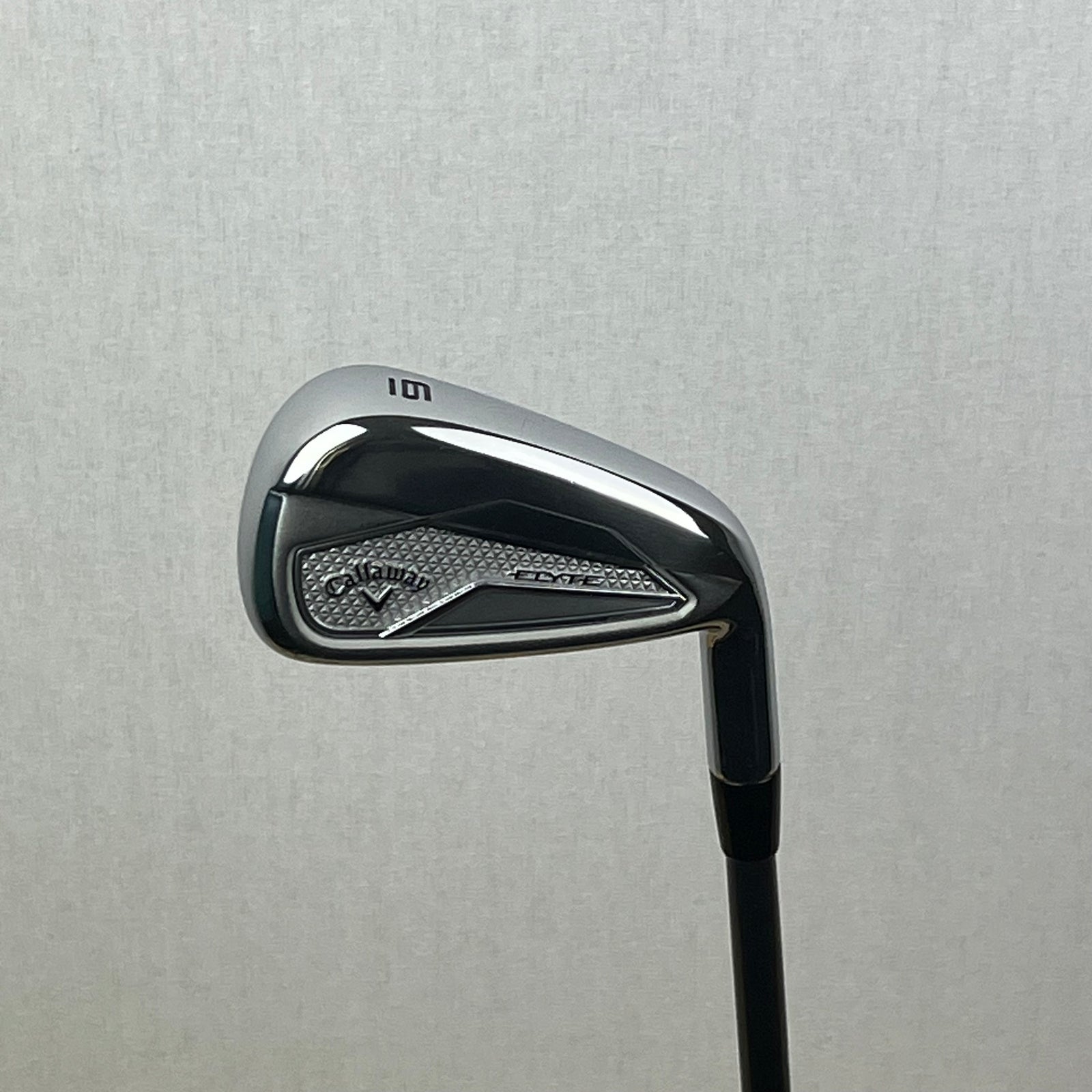 Callaway Elyte Iron Set (6-PW, Regular)