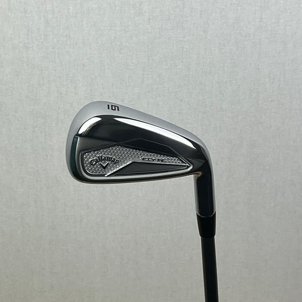 Callaway Elyte Iron Set (6-PW, Regular)