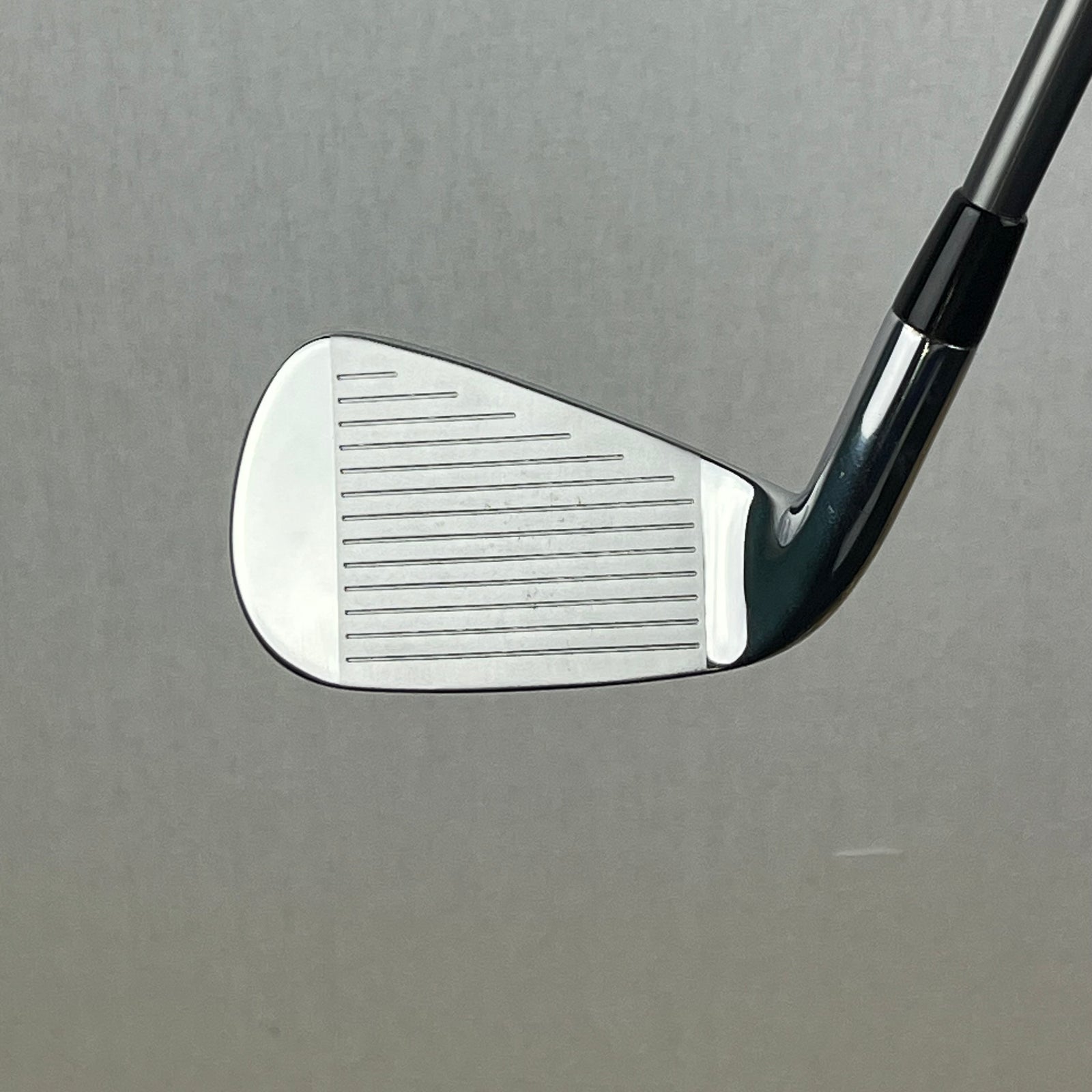 Callaway Elyte Iron Set (6-PW, Regular)