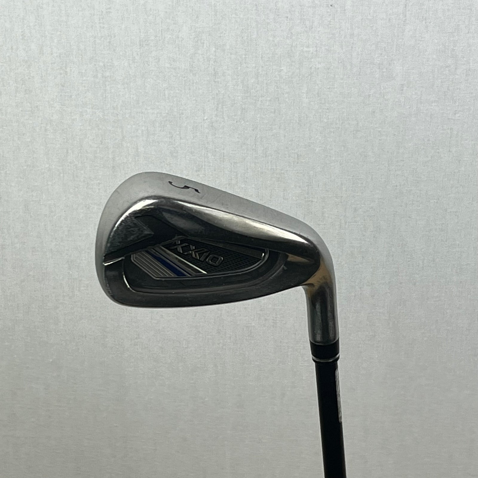 XXIO 12 Iron Set (5-PW, AW, SW, Regular)
