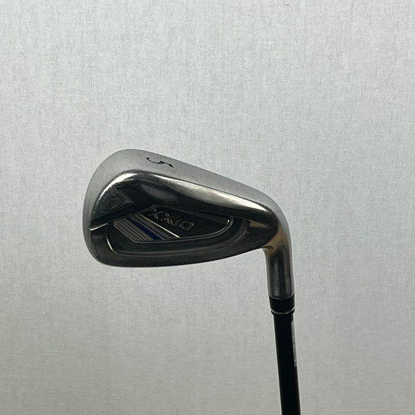 XXIO 12 Iron Set (5-PW, AW, SW, Regular)