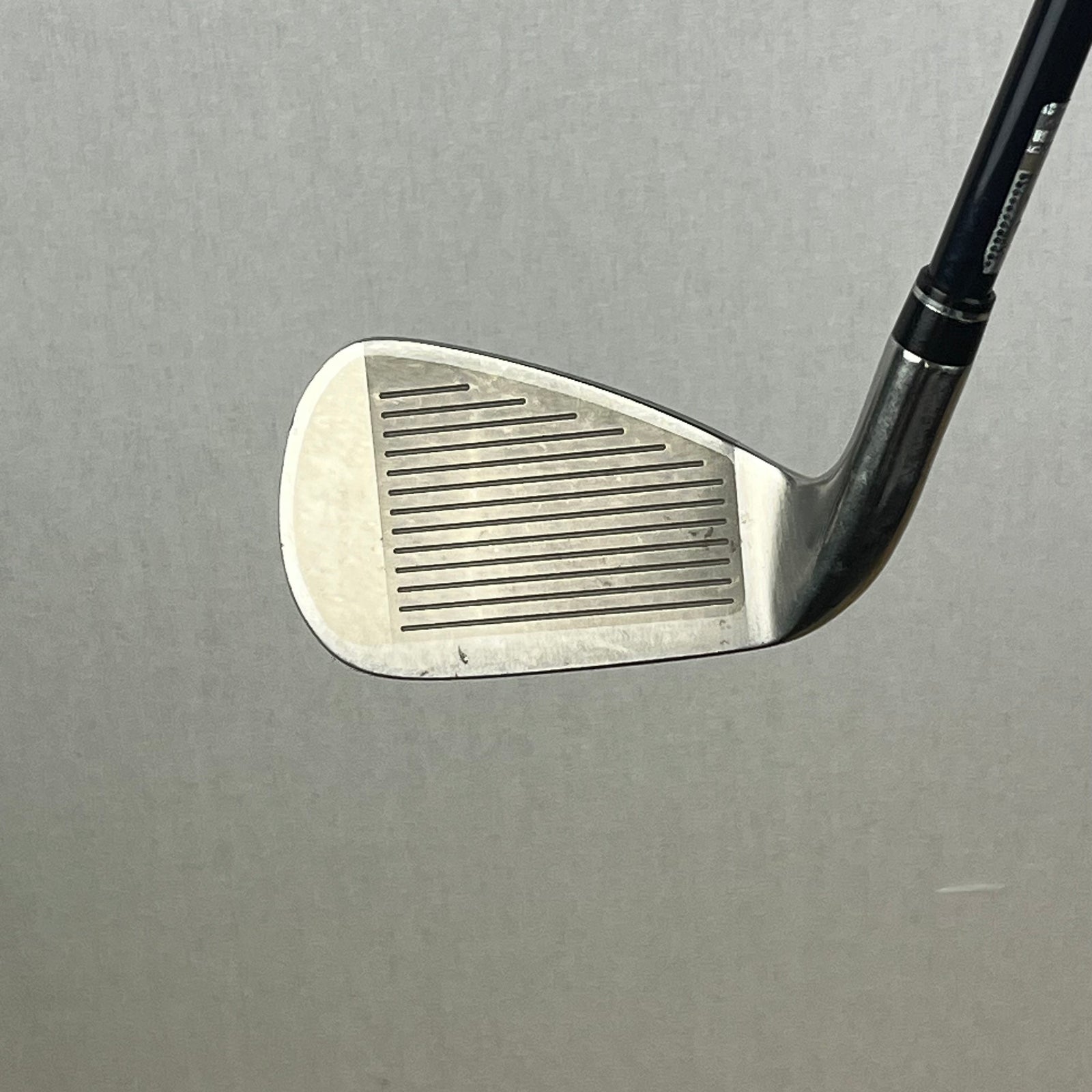 XXIO 12 Iron Set (5-PW, AW, SW, Regular)