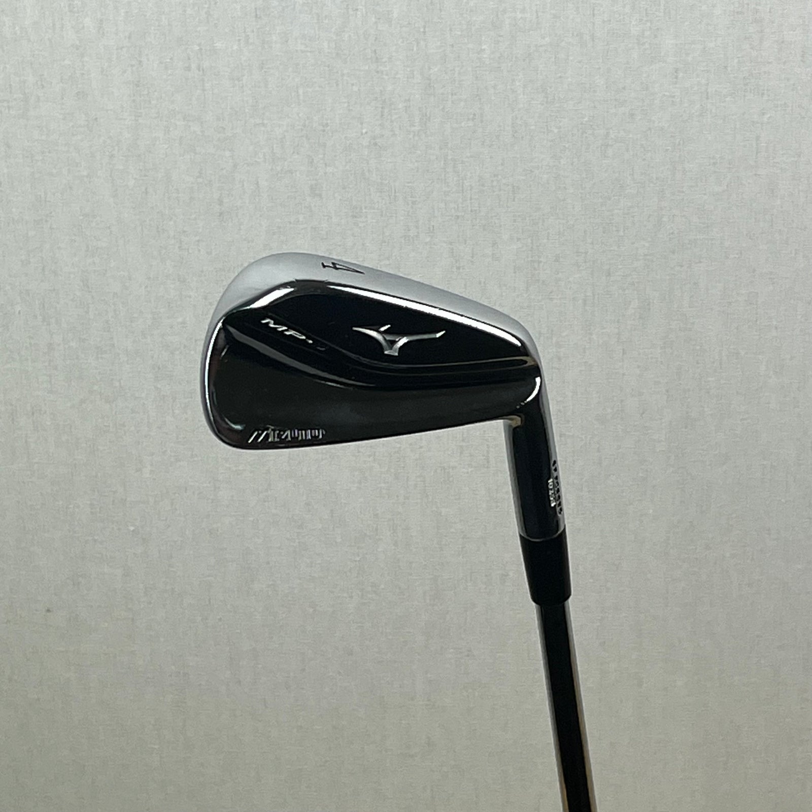 Mizuno MP-5 Iron Set (4-PW, Stiff)
