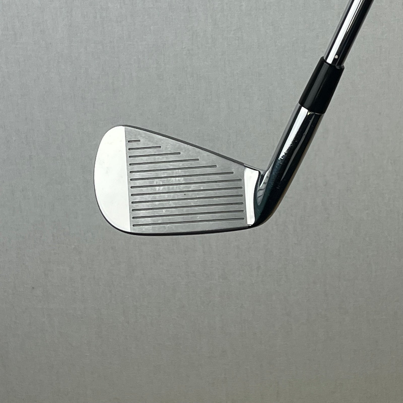 Mizuno MP-5 Iron Set (4-PW, Stiff)
