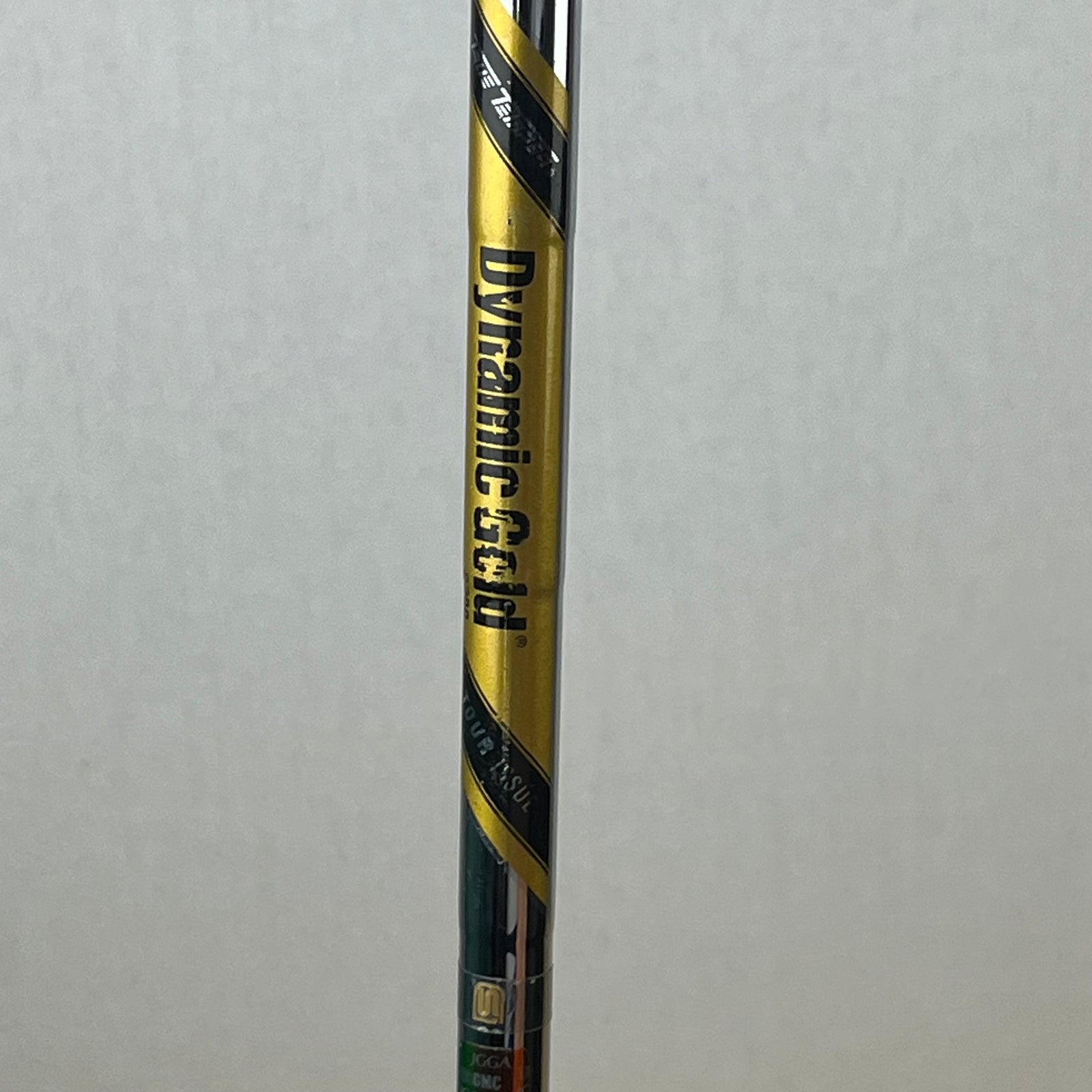Mizuno MP-5 Iron Set (4-PW, Stiff)