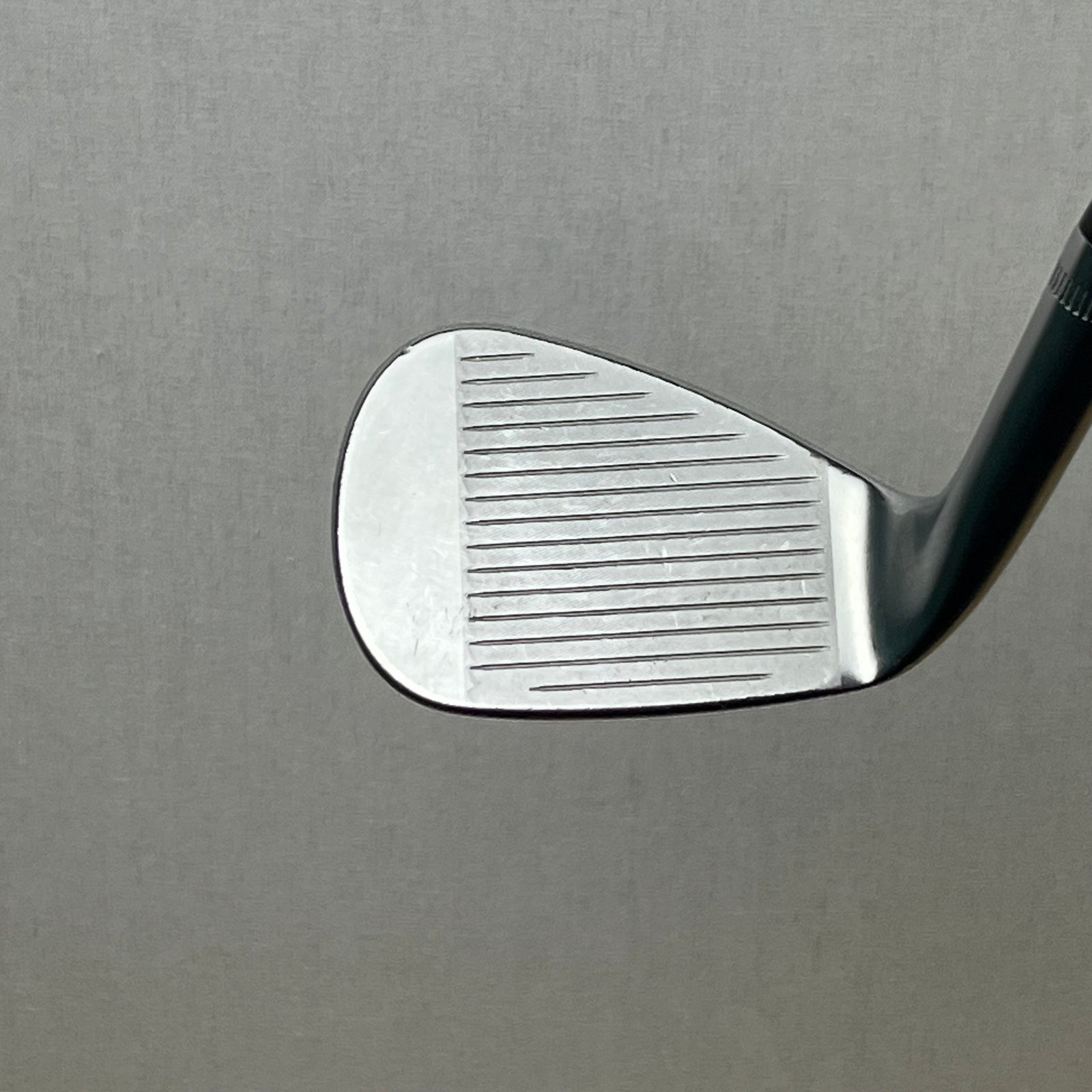 Callaway Jaws (2019) Wedge (50°, 10s bounce)