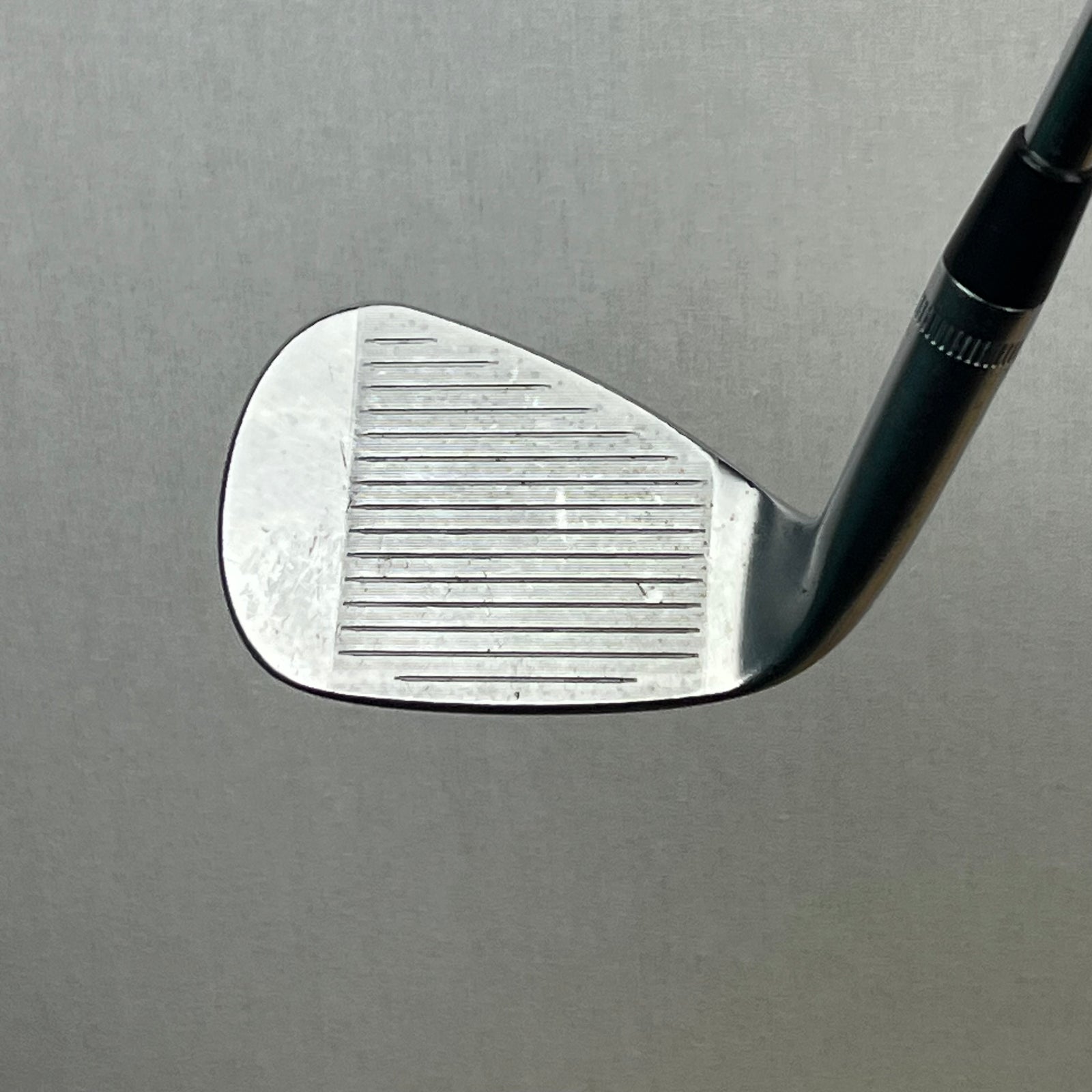 Callaway Jaws (2019) Wedge (52°, 12W bounce, Stiff)