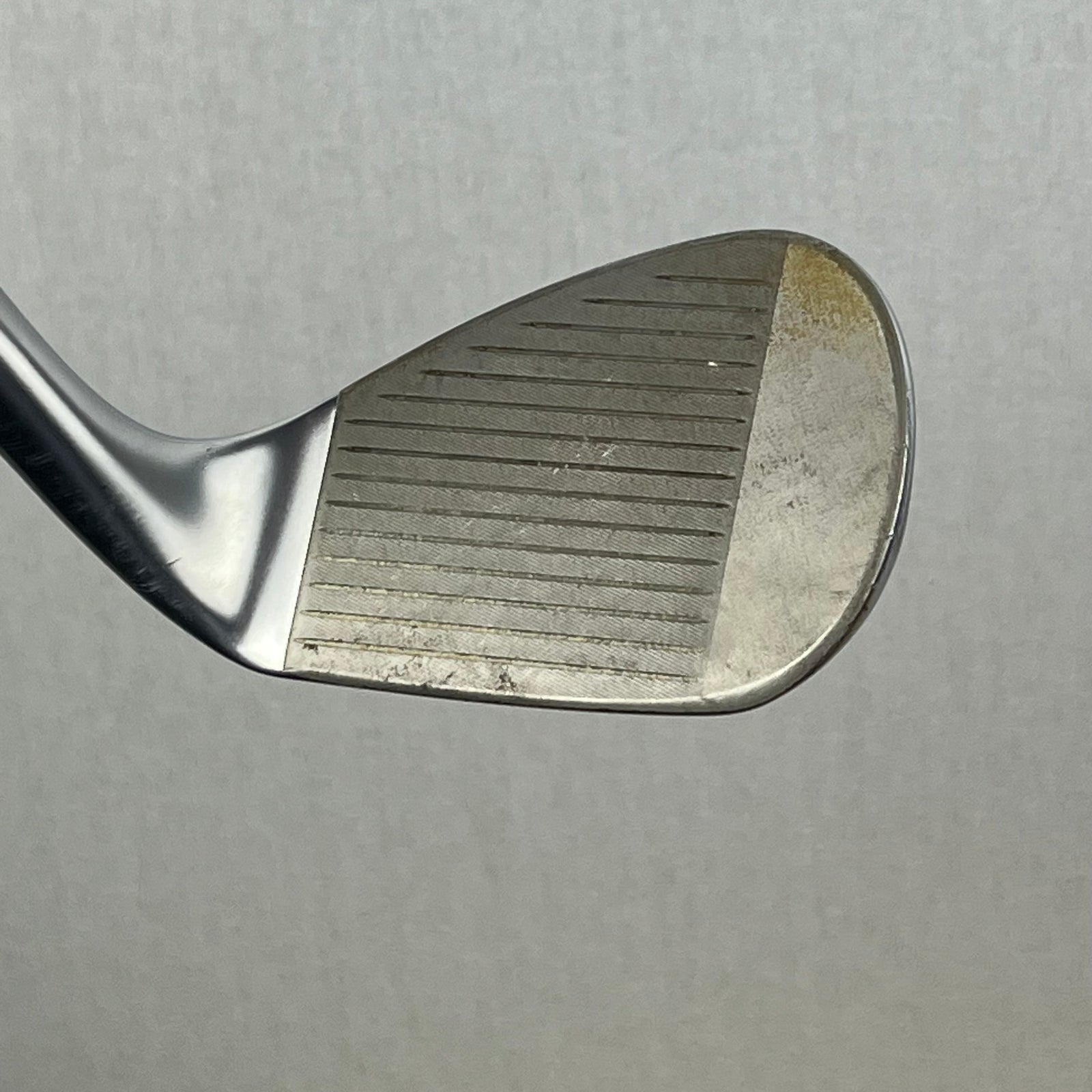 Callaway Jaws Raw Wedge (60°, 12W bounce, Stiff) (Left Hand)
