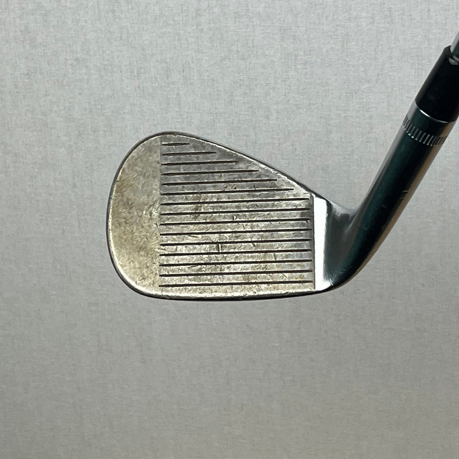 Callaway Jaws Raw Wedge (52°, 10S bounce, Stiff)