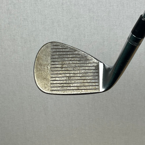 Callaway Jaws Raw Wedge (52°, 10S bounce, Stiff)