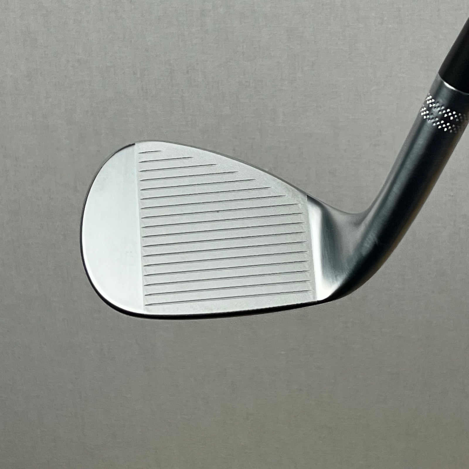 Callaway Opus Wedge (56°, 14W bounce, Stiff)