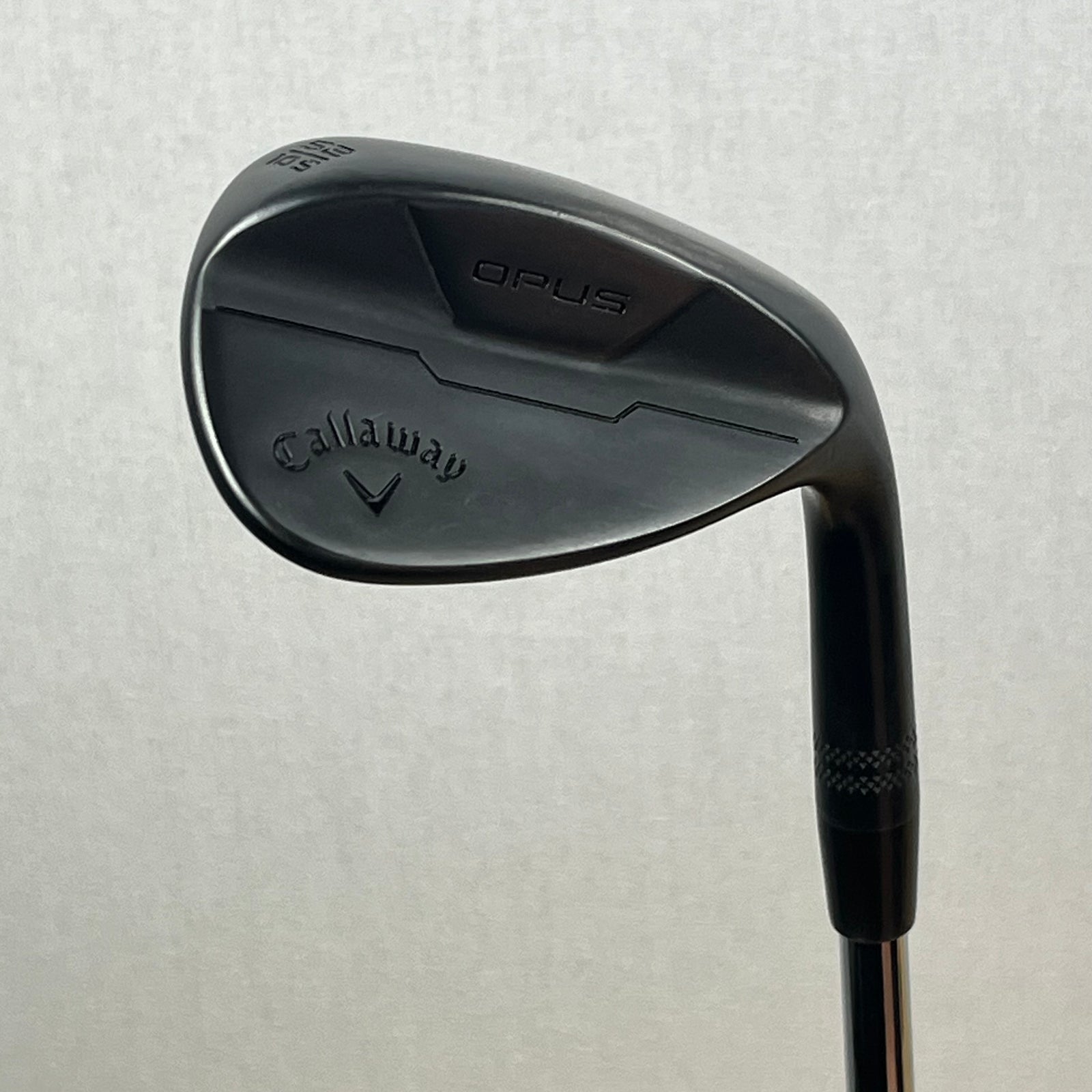 Callaway Opus Wedge (52° 10S  Stiff)