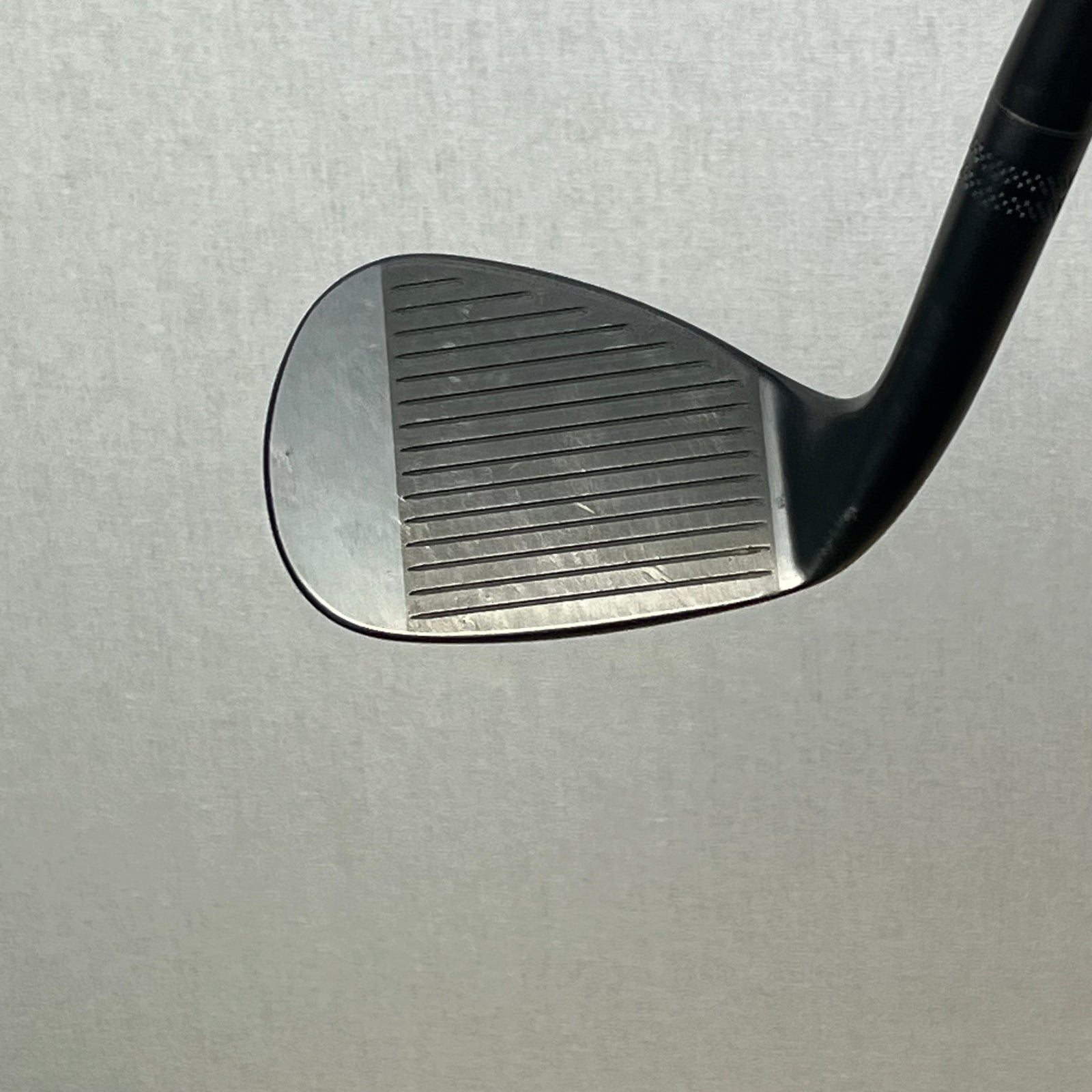 Callaway Opus Wedge (52° 10S  Stiff)