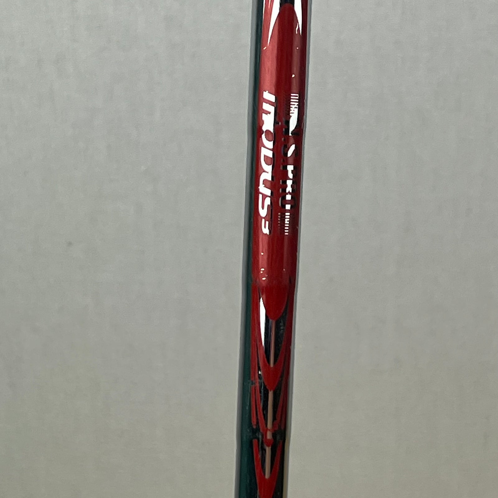TaylorMade Hi-Toe 3 Wedge (58°, 13 bounce, Stiff)