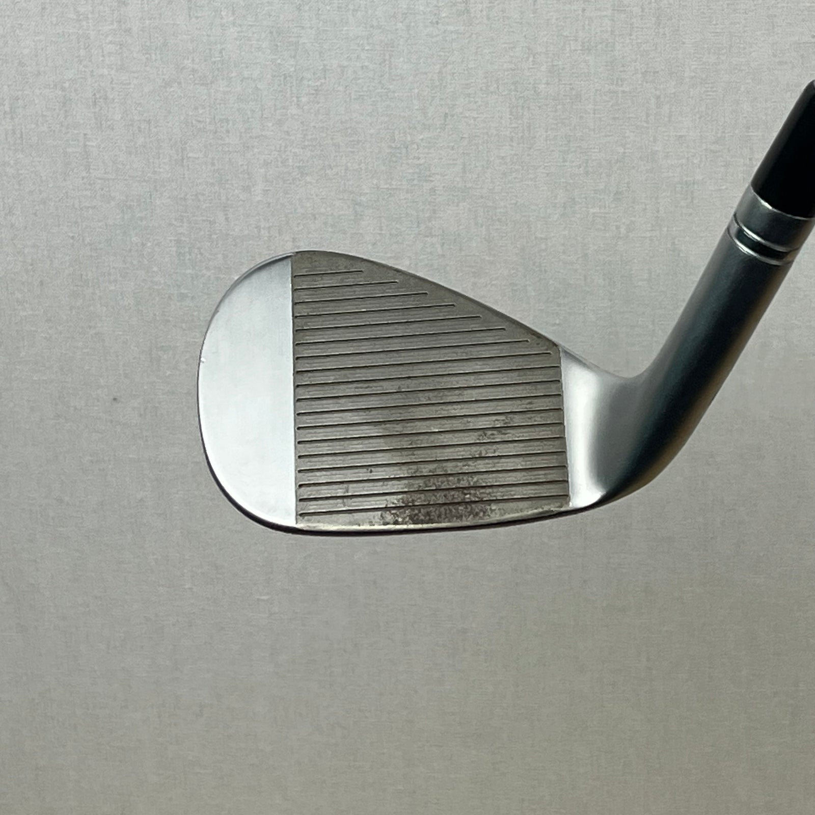 TaylorMade Milled Grind 3 (MG3) Wedge (58°, HB12bounce, Stiff)