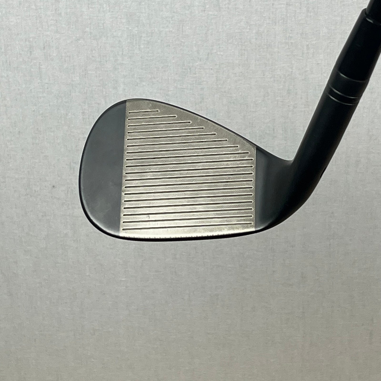 TaylorMade Milled Grind 4 (MG4) Wedge (54°, SB11 bounce, Stiff)