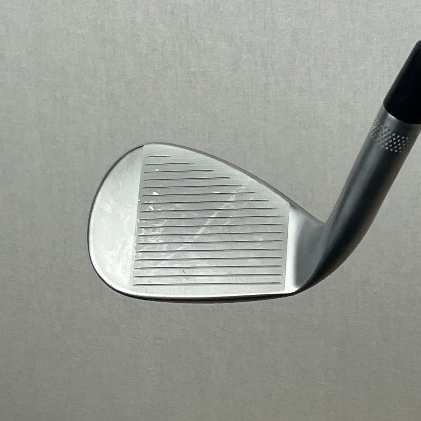 Titleist Vokey Forged (2025) Wedge (58°, 10M bounce, Stiff)