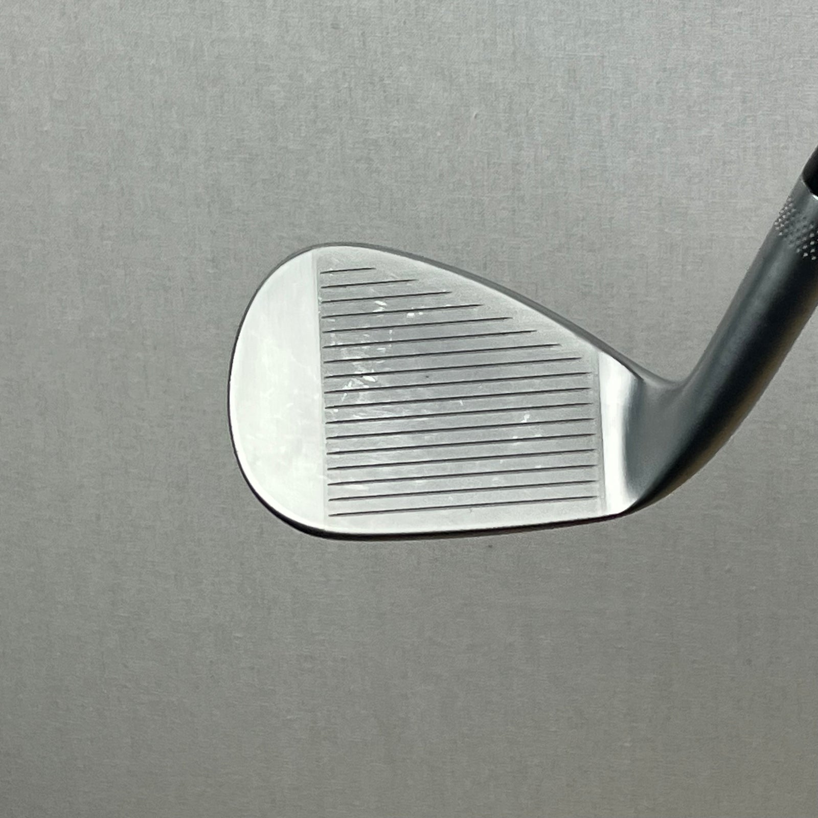 Titleist Vokey Forged (2025) Wedge (54°, 10M bounce, Stiff)