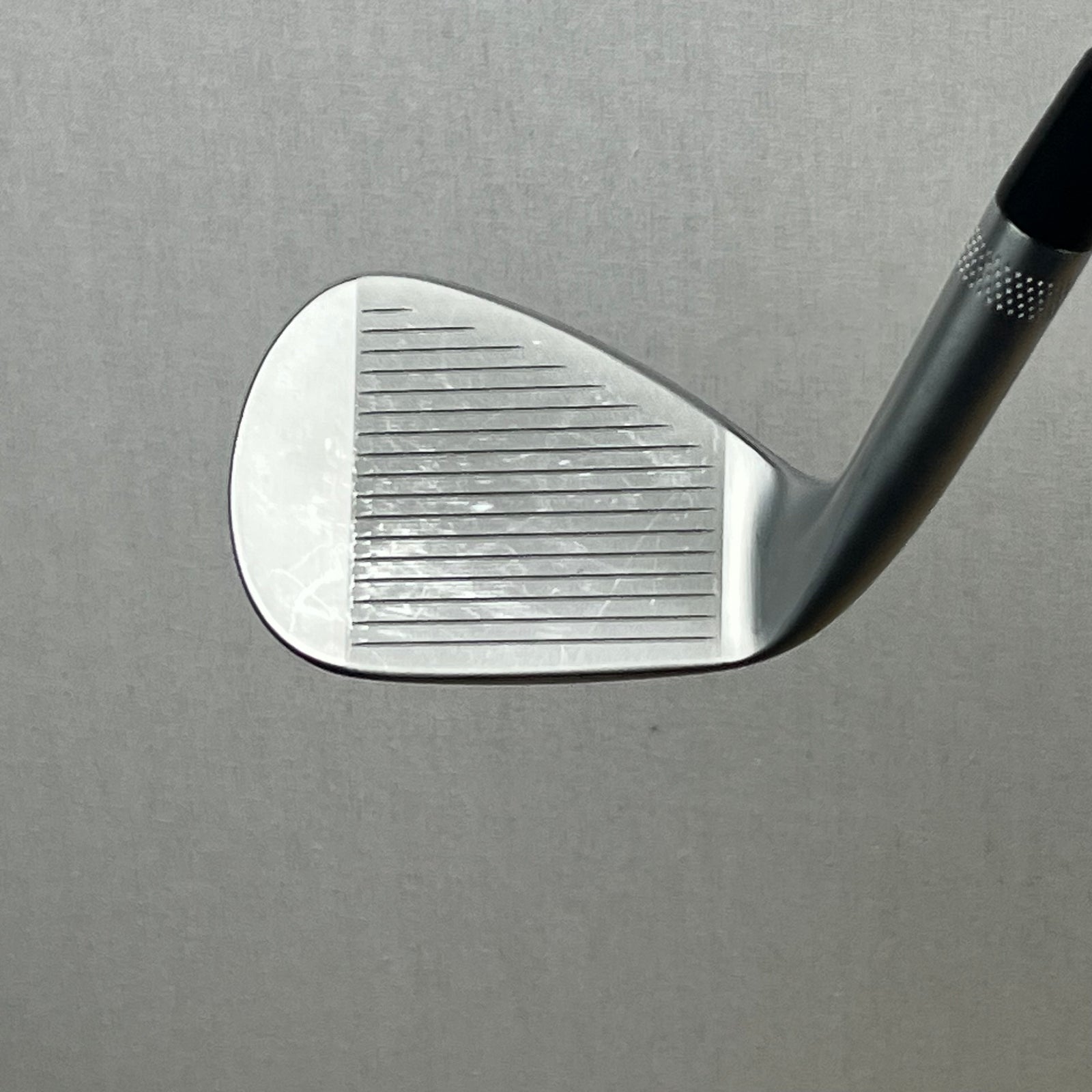 Titleist Vokey Forged (2025) Wedge (50°, 10M bounce, Stiff)