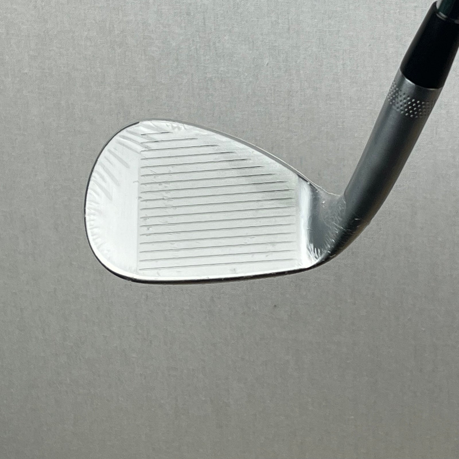 Titleist Vokey Forged (2025) Wedge (60°, 08K bounce, Stiff)